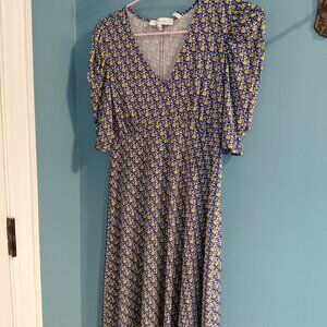 Beautiful light weight dress